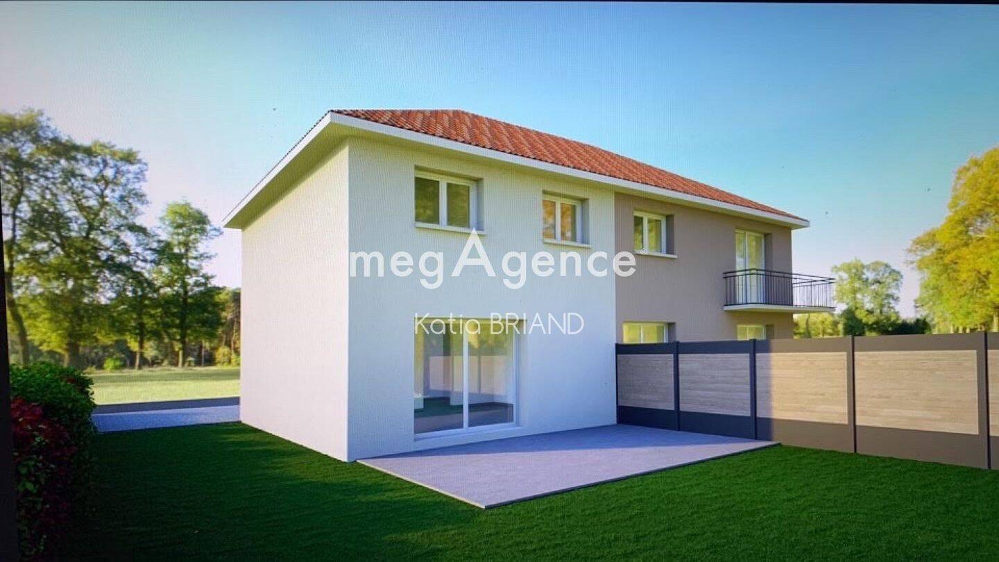 Maison 4 pièces 81 m² · à Laval · 81 m² · 222 000 €