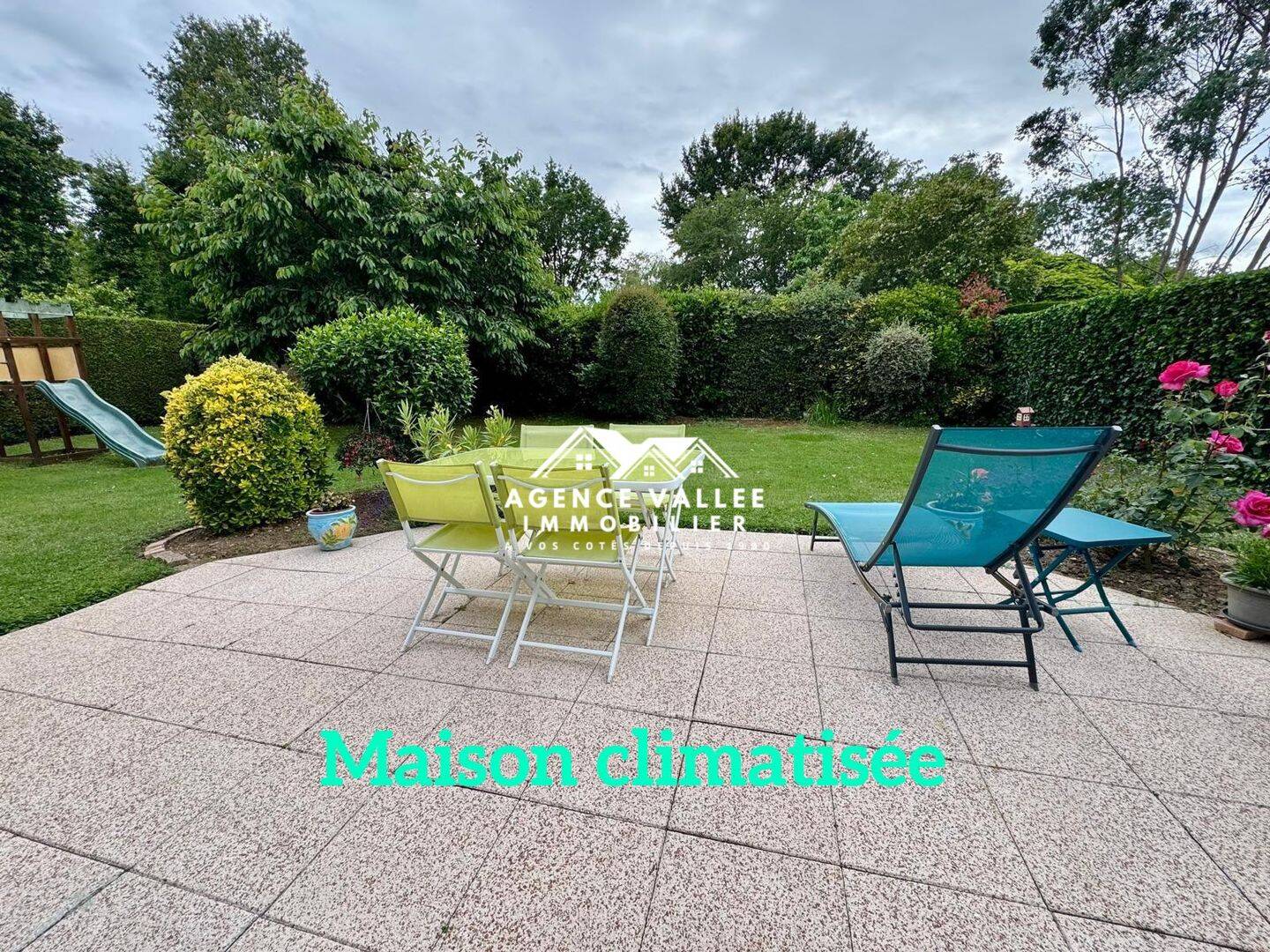 Maison 9 pièces 181 m² · à Étiolles · 181 m² · 525 000 €