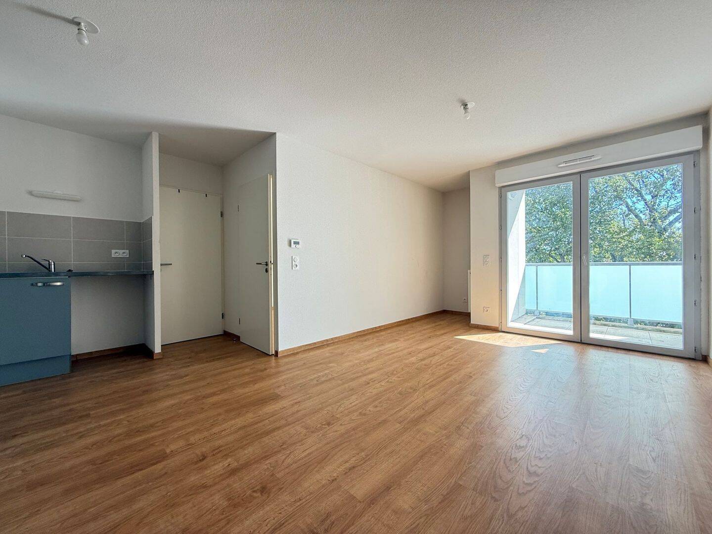 Appartement 2 pièces 40 m² · à Mérignac · 40 m² · 666 €/mois