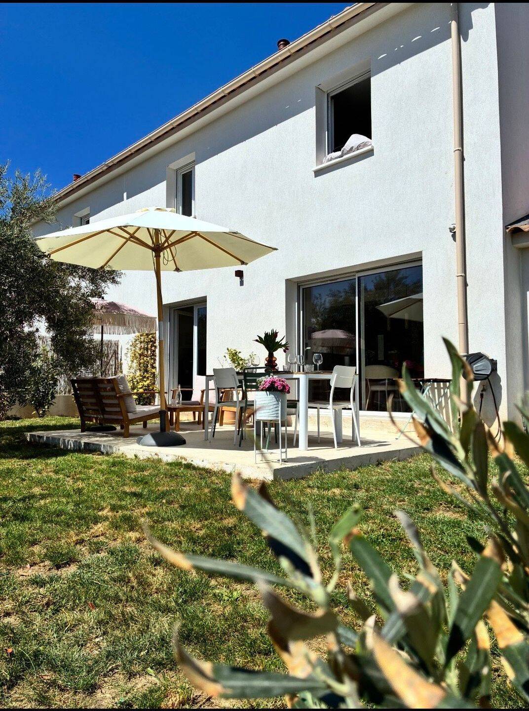 Maison 5 pièces 105 m² · à Seillons-Source-d'Argens · 105 m² · 368 000 €