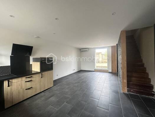 Maison de ville à vendre 169 000 € 3 pièces 2 chambres 60 m² 73 m² de terrain Grenade 31330