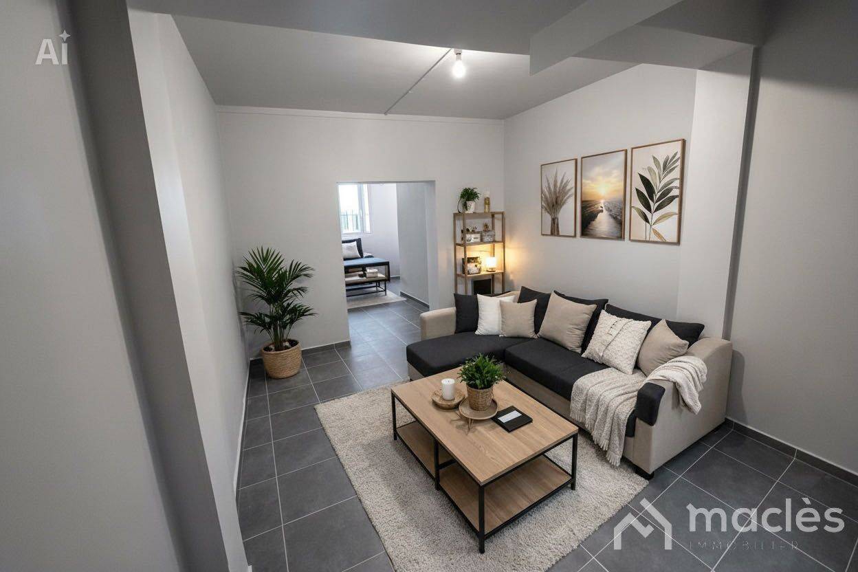 Maison 6 pièces 82 m² · à Saint-Denis · 82 m² · 259 000 €