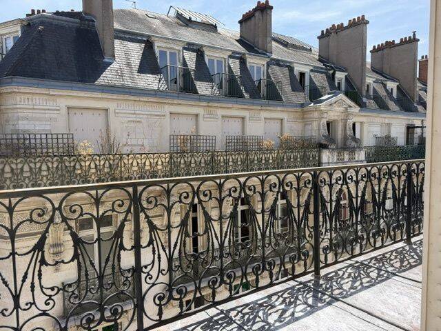 Appartement 3 pièces 92 m² · à Orléans · 91,8 m² · 367 500 €