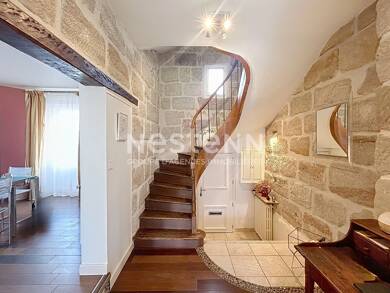 Maison à vendre 310 000 € 5 pièces 4 chambres 114 m² 406 m² de terrain Brive la Gaillarde 19100