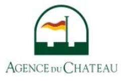 AGENCE DU CHATEAU logo