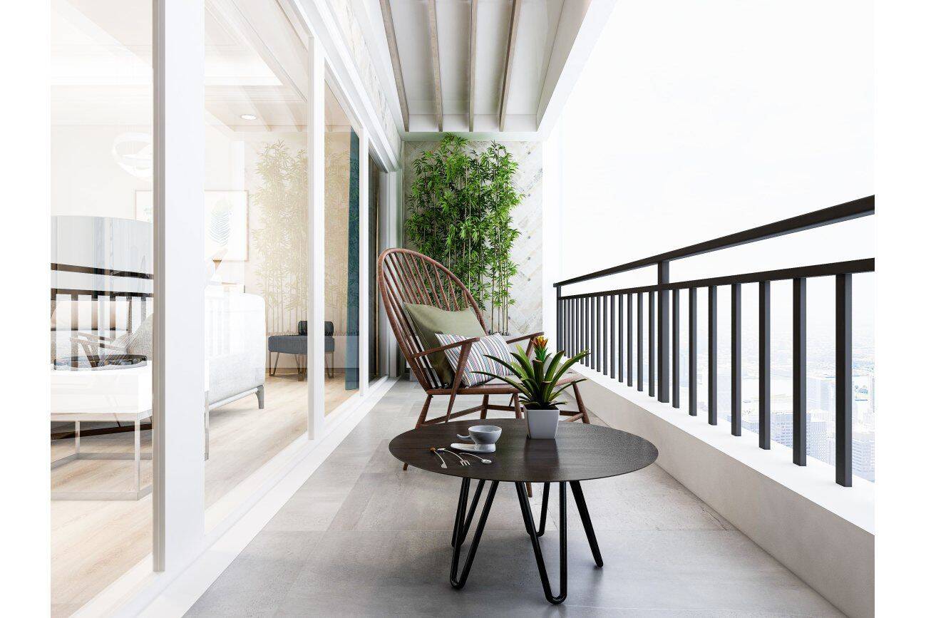 Appartement 3 pièces 85 m² · à Bordeaux · 85 m² · 345 500 €