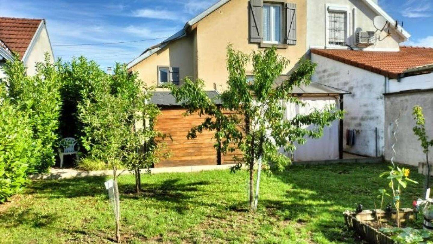 Maison 3 pièces 70 m² · à Valentigney · 70 m² · 85 000 €
