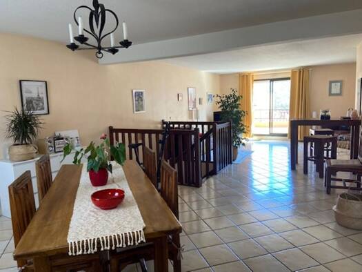 Duplex à vendre 349 000 € 4 pièces 3 chambres 145,4 m² Étage 4/4 Gare Perpignan 66000