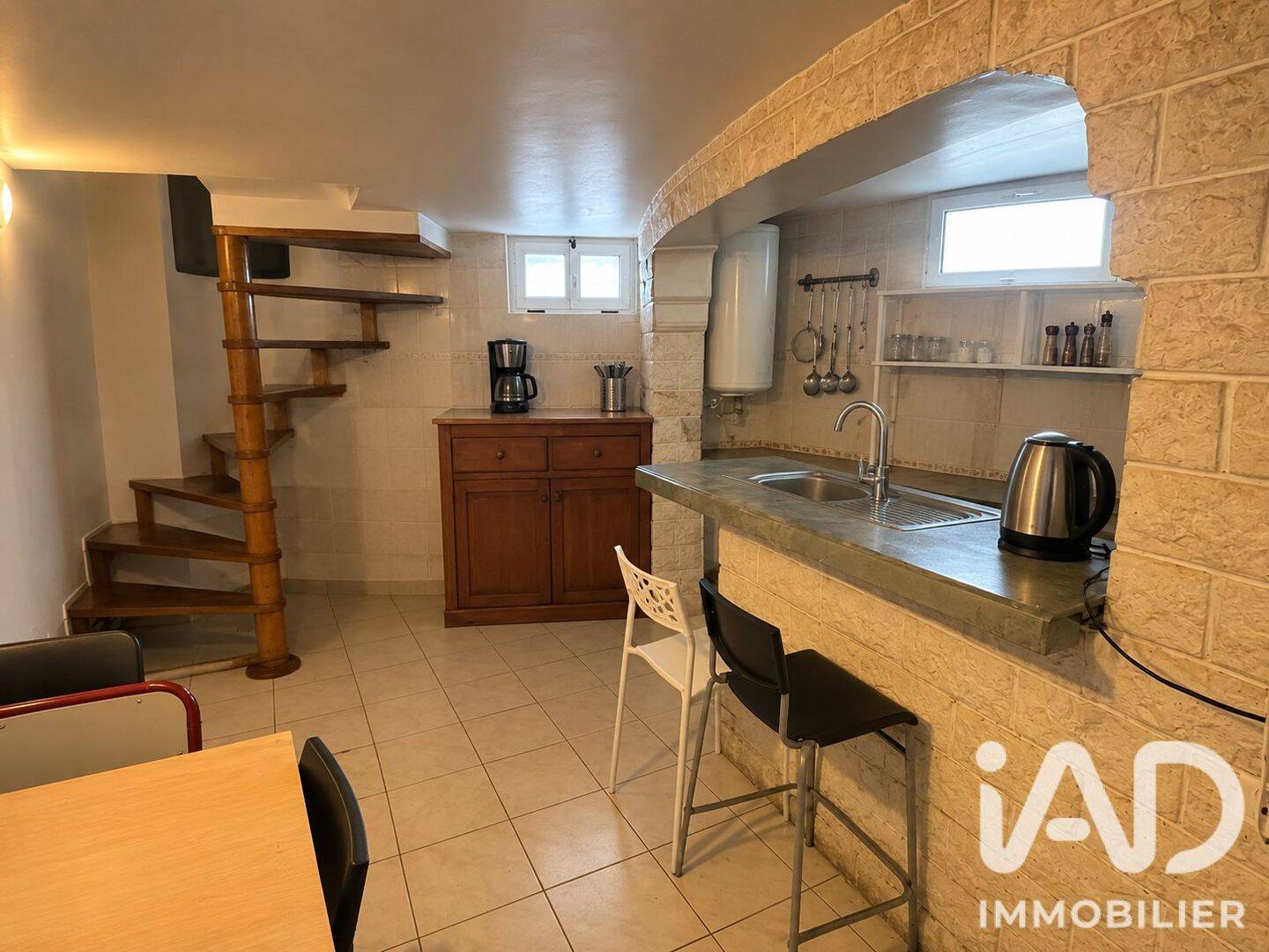 Maison 2 pièces 42 m² · à Choisy-le-Roi · 42 m² · 130 000 €