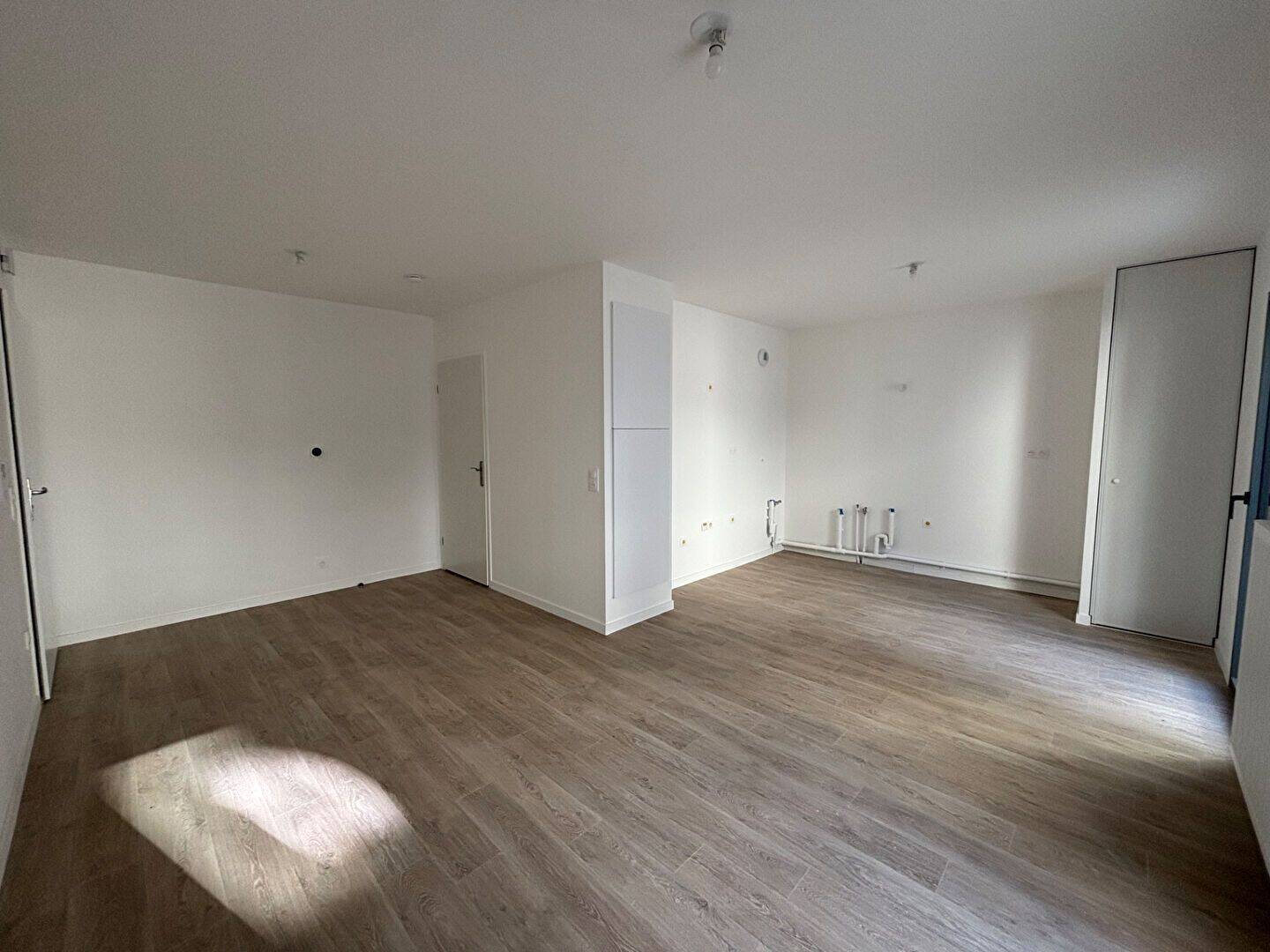 Appartement 1 pièce 30 m² · à Brie-Comte-Robert · 30,3 m² · 630 €