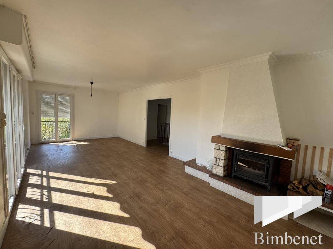 Maison 5 pièces 103 m² · à Olivet · 103 m² · 222 000 €