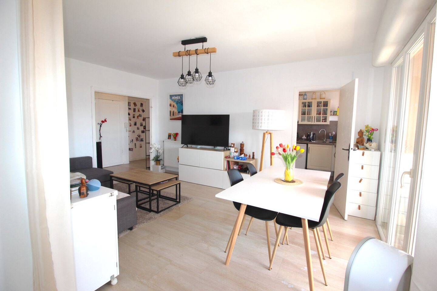 Appartement 4 pièces 78 m² · à La Ciotat · 78 m² · 410 000 €