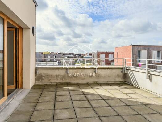 Appartement à vendre 260 000 € 3 pièces 2 chambres 71 m² 1er étage Quesnoy-sur-Deûle 59890