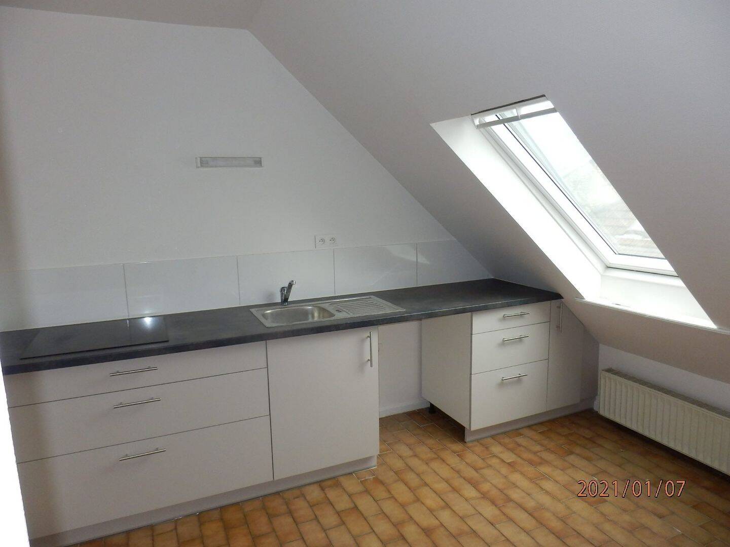 Appartement 2 pièces 26 m² · à Strasbourg · 26 m² · 641 €