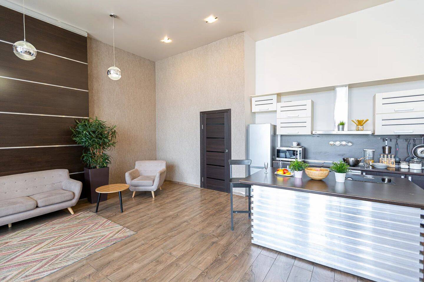 Appartement 1 pièce 30 m² · à Villejuif · 30 m² · 258 000 €