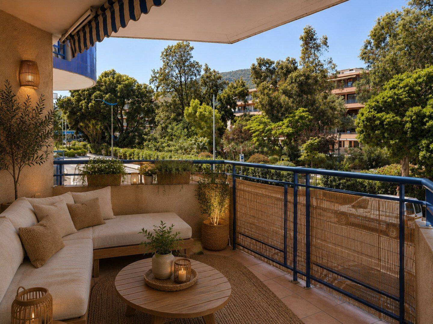 Appartement 2 pièces 43 m² · à Cavalaire-sur-Mer · 43 m² · 215 000 €