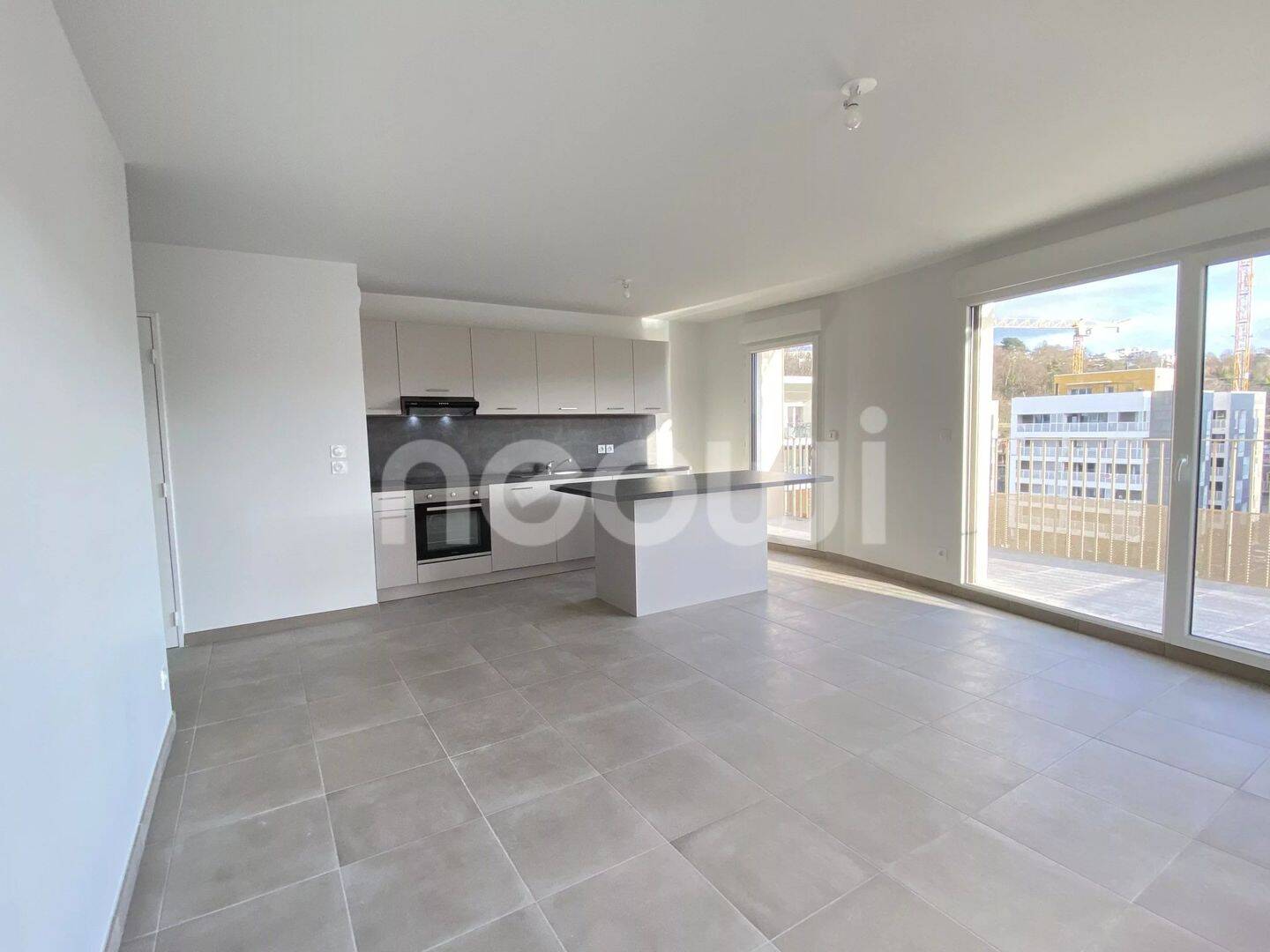 Appartement 3 pièces 65 m² · à Lyon 9ème Arrondissement · 64,8 m² · 1 023 €