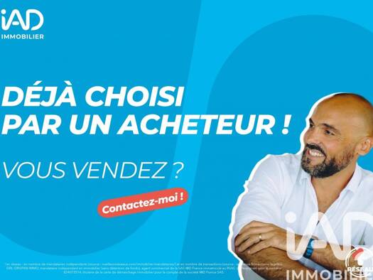 Parking à vendre 110 000 € Baixas 66390