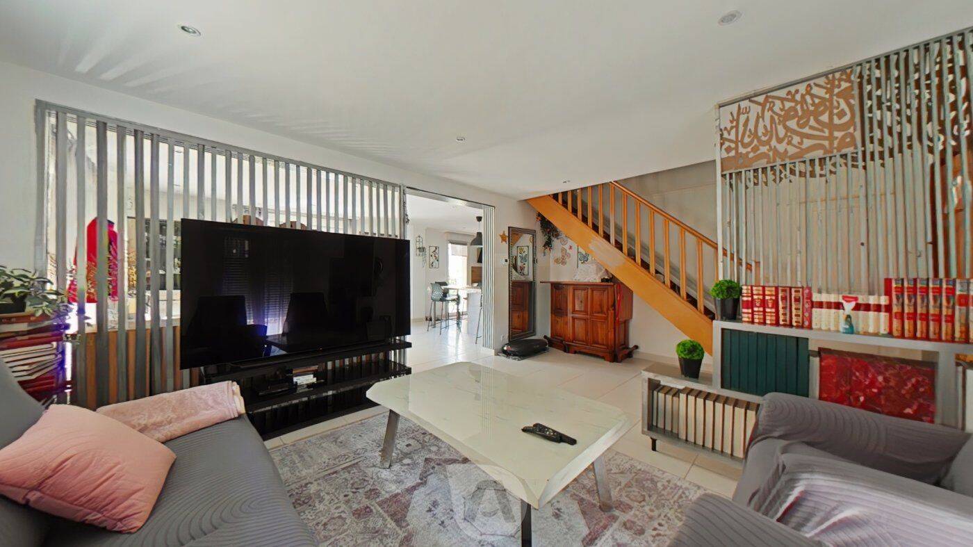 Maison 6 pièces 126 m² · à Metz · 125,7 m² · 349 500 €
