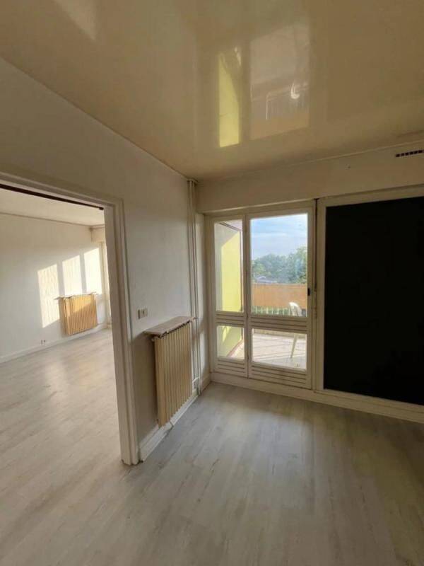 Appartement 3 pièces 85 m² · à Angoulême · 85 m² · 1 060 €/mois