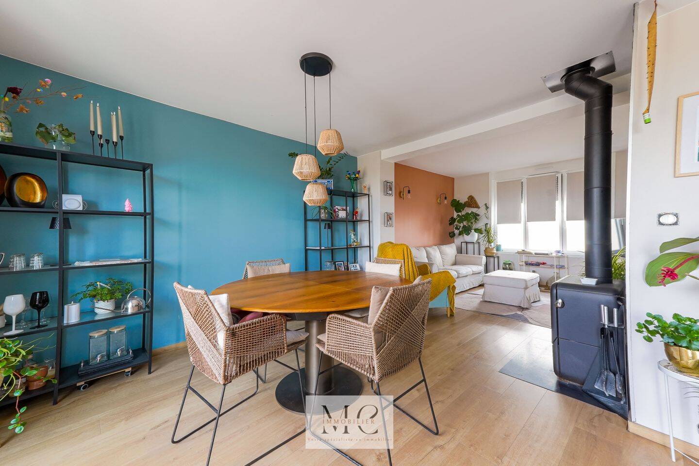 Maison 5 pièces 115 m² · à La Bassée · 115 m² · 259 900 €