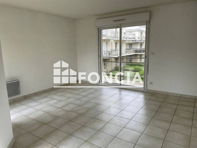 Appartement 4 pièces 85 m² · à Dinan · 85,2 m² · 970 €