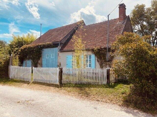 Maison 4 pièces 123 m² · à Laféline · 123 m² · 110 000 €
