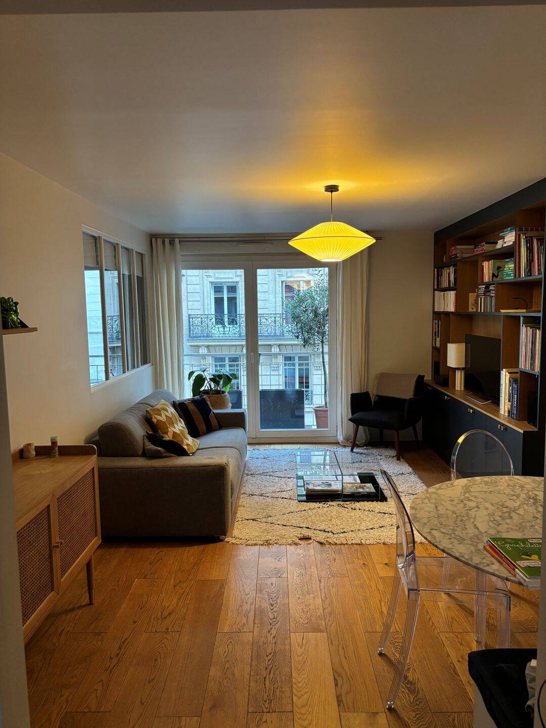 Appartement 3 pièces 67 m² · à Paris 15ème Arrondissement · 67 m² · 2 503 €/mois