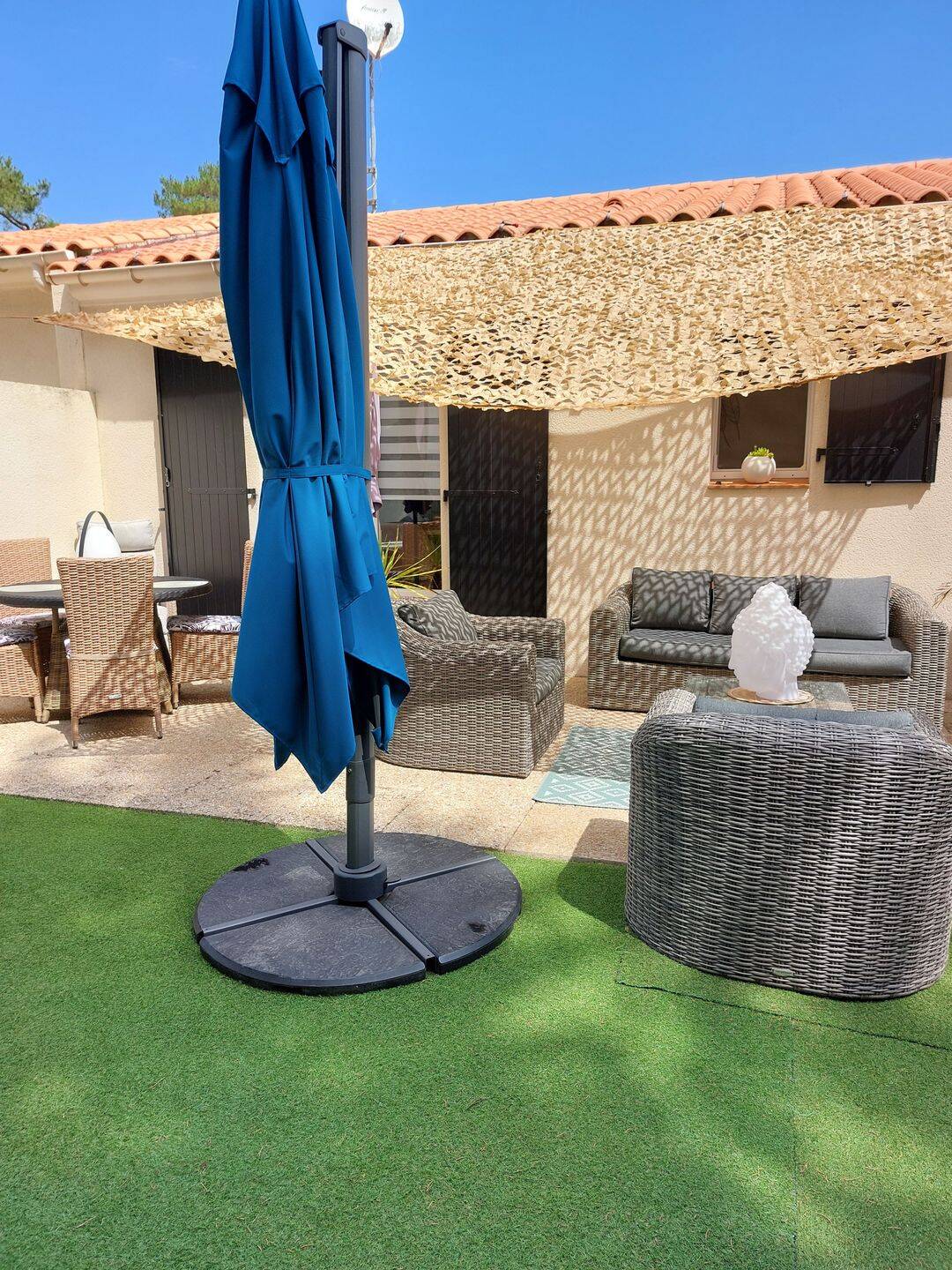 Maison 2 pièces 40 m² · à Bretignolles-sur-Mer · 40 m² · 218 000 €