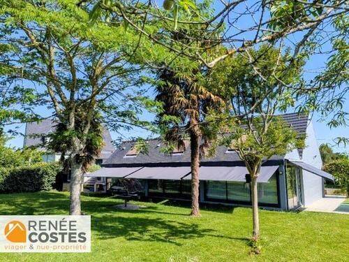 Maison 4 pièces 120 m² · à Mayenne · 120 m² · 24 000 €