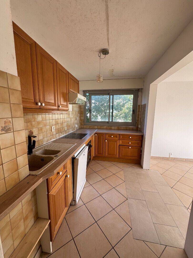 Appartement 3 pièces 57 m² · à Annemasse · 57,1 m² · 155 000 €