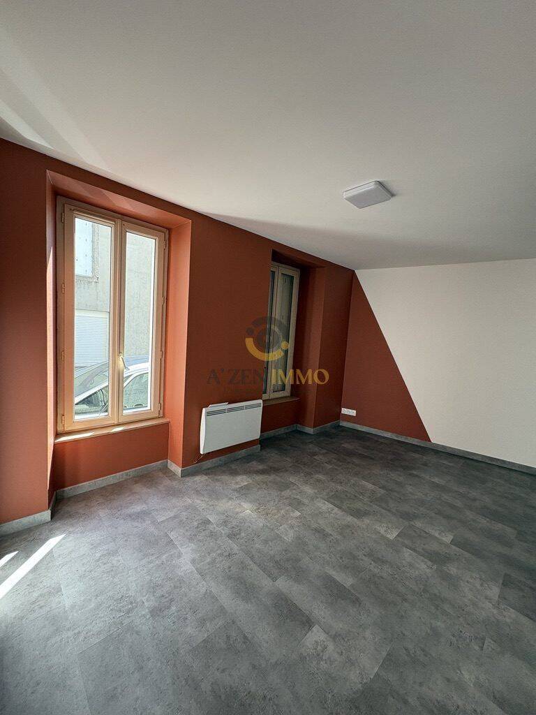 Appartement 2 pièces 35 m² · à Bressuire · 35 m² · 495 €