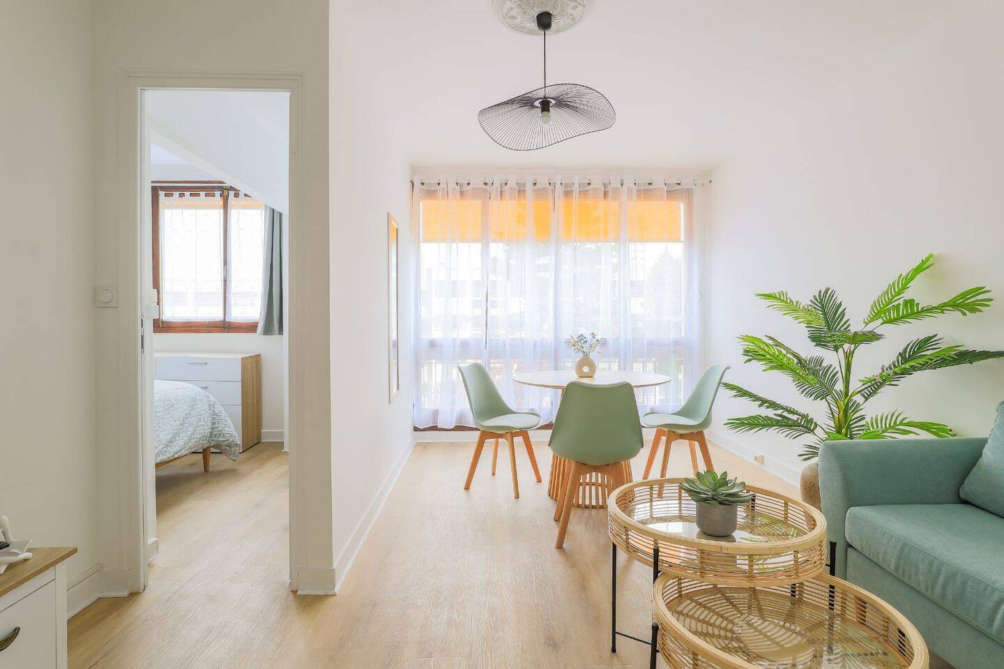 Appartement 4 pièces 65 m² · à Amiens · 65 m² · 125 000 €