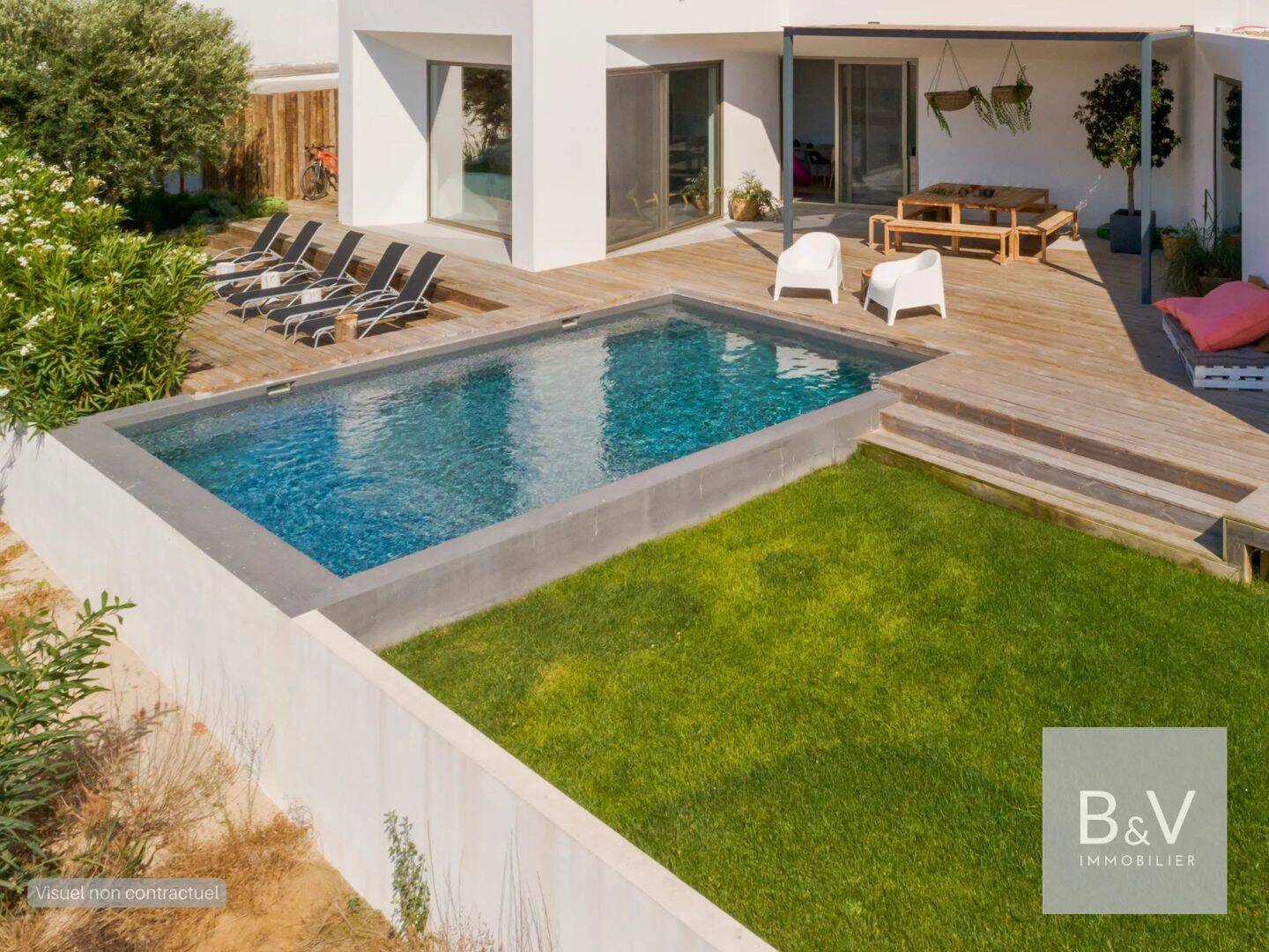 Maison 6 pièces 171 m² · à Anglet · 171 m² · 1 840 000 €