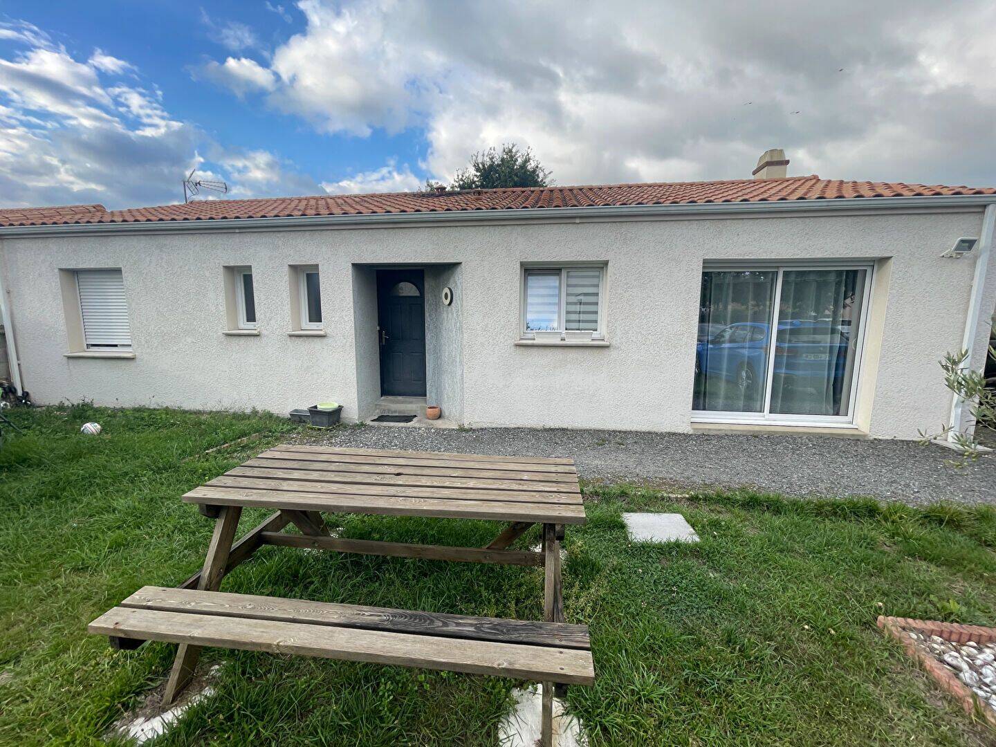 Maison 5 pièces 96 m² · à La Chevrolière · 95,7 m² · 294 500 €