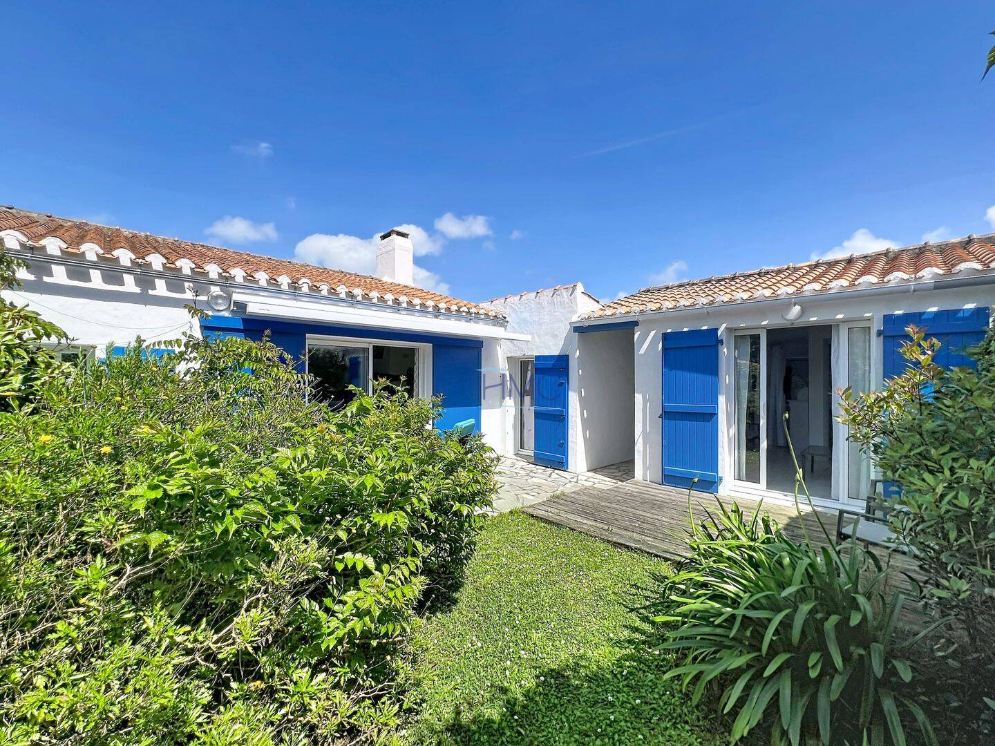 Maison 4 pièces 112 m² · à Noirmoutier-en-l'Île · 112 m² · 652 000 €