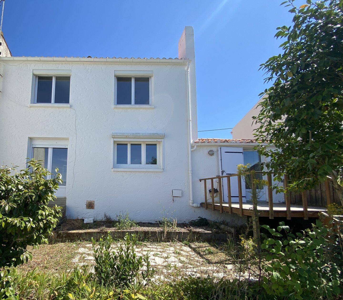 Maison 5 pièces 88 m² · à Les Sables-d'Olonne · 88 m² · 296 400 €