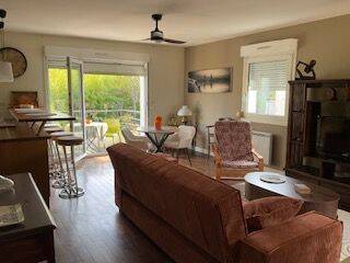 Appartement 2 pièces 55 m² · à Le Haillan · 55 m² · 980 €