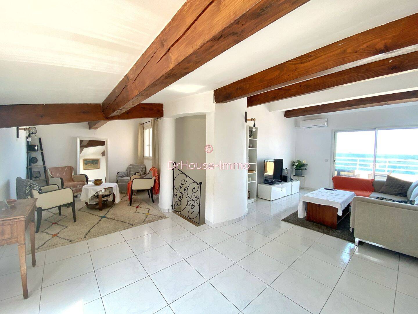 Maison 5 pièces 106 m² · à Marseille 8ème Arrondissement · 106,1 m² · 770 000 €