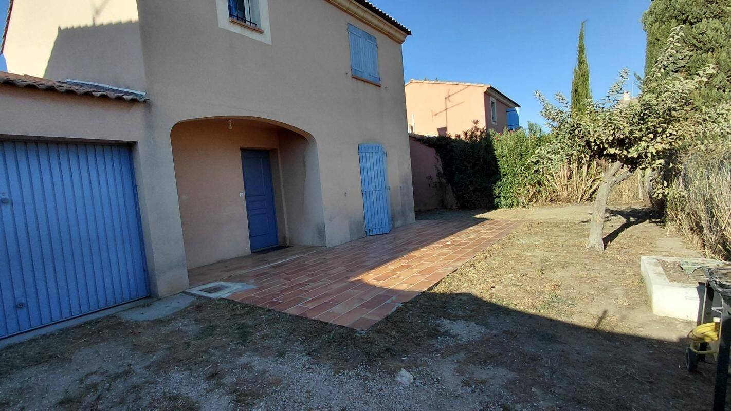 Maison 5 pièces 90 m² · à Salon-de-Provence · 90 m² · 1 193 €/mois