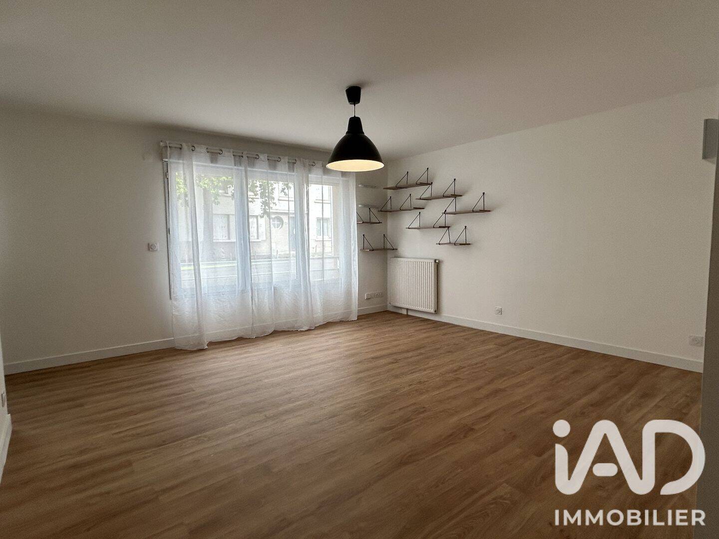 Appartement 2 pièces 51 m² · à Nantes · 51 m² · 711 €/mois