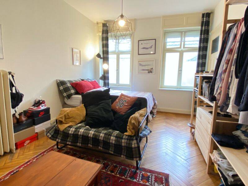 Appartement 1 pièce 34 m² · à Strasbourg · 34 m² · 590 €/mois
