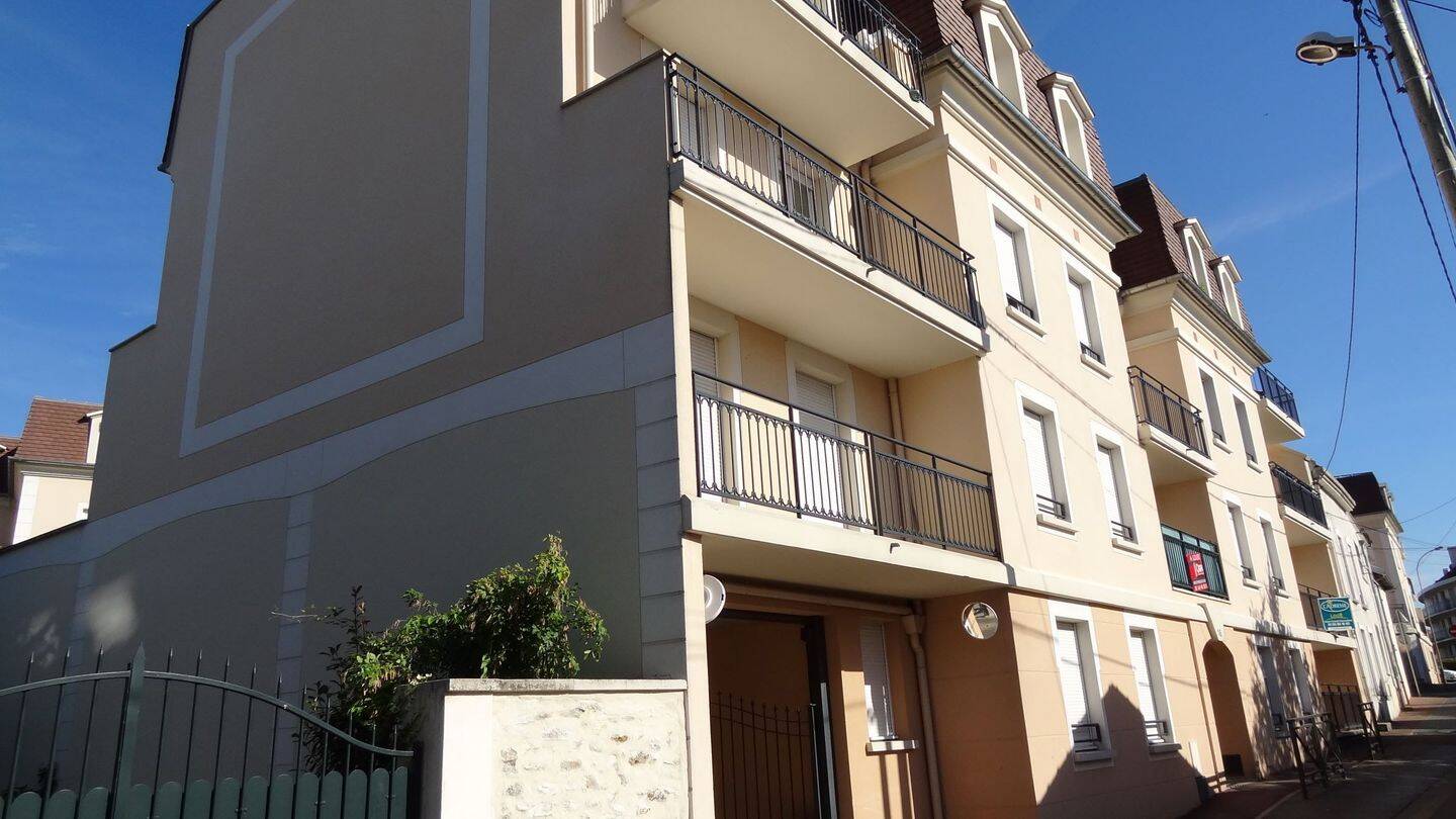 Appartement 3 pièces 66 m² · à Chennevières-sur-Marne · 66 m² · 275 000 €