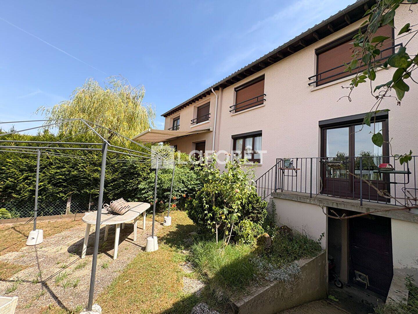 Maison 5 pièces 80 m² · à Gargenville · 80 m² · 239 000 €