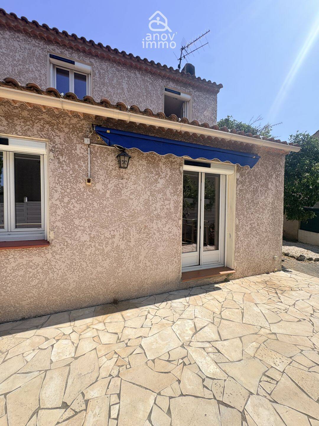 Maison 4 pièces 90 m² · à Six-Fours-les-Plages · 90 m² · 415 000 €