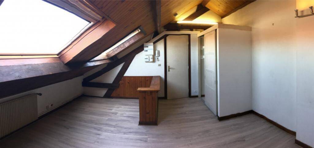 Appartement 1 pièce 25 m² · à Lambersart · 25 m² · 630 €/mois