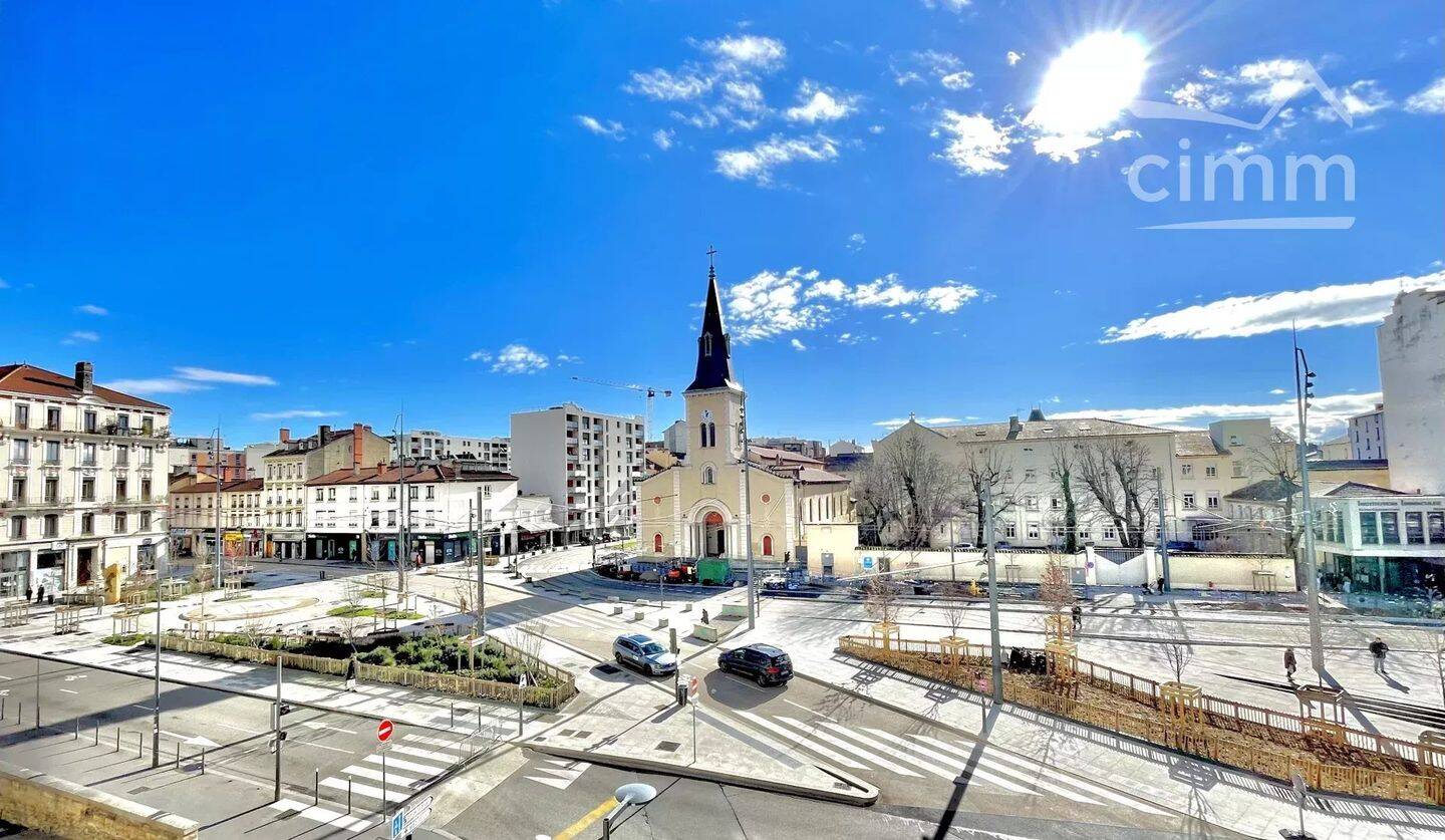 Appartement 3 pièces 70 m² · à Villeurbanne · 70 m² · 199 000 €