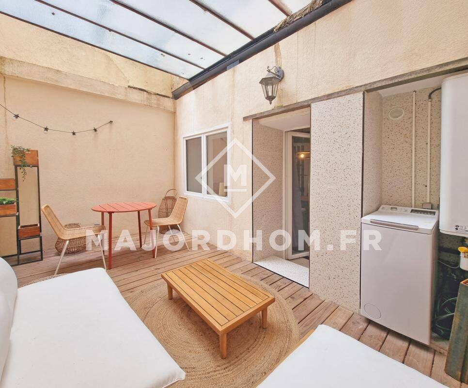 Appartement 2 pièces 46 m² · à Marseille 1er Arrondissement · 46 m² · 159 900 €