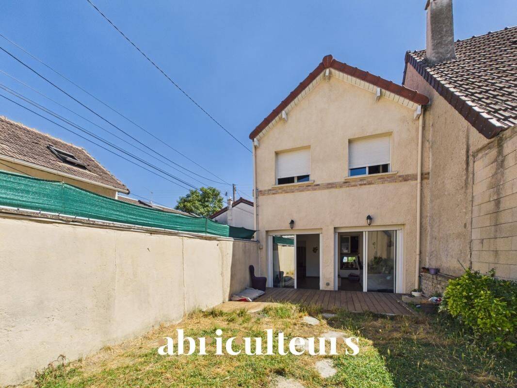 Maison 6 pièces 140 m² · à Argenteuil · 140 m² · 369 000 €