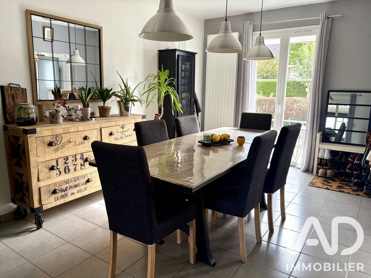 Maison 5 pièces 113 m² · à Anneville-Ambourville · 113 m² · 214 000 €